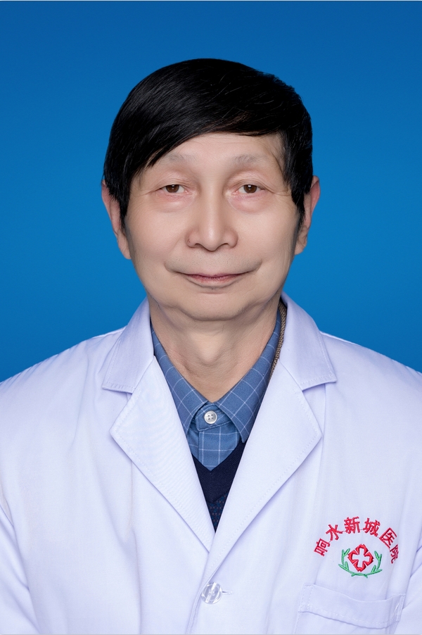 业务院长：宋一平 　　心血管内科主任医师